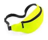 Belt Bag Fluorescent Yellow