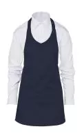 BERN Women’s Bib Apron Navy