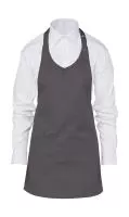 BERN Women’s Bib Apron Szürke