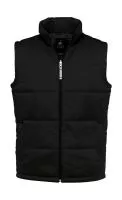 Bodywarmer/men Black