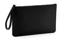 Boutique Accessory Pouch Black/Black