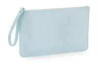 Boutique Accessory Pouch Soft Blue