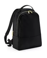 Boutique Backpack Black