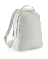 Boutique Backpack Soft Grey