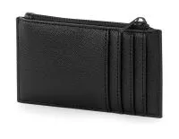 Boutique Card Holder Black/Black