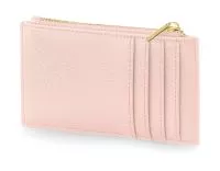 Boutique Card Holder Soft Pink