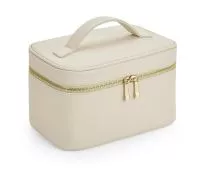 Boutique Vanity Case Oyster