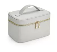 Boutique Vanity Case Soft Grey