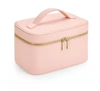 Boutique Vanity Case Soft Pink