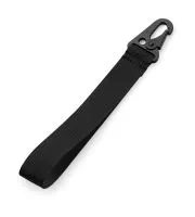 Brandable Key Clip Black