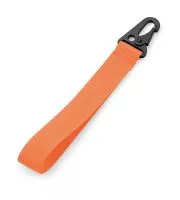 Brandable Key Clip Narancssárga