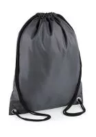 Budget Gymsac Graphite Grey