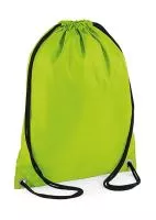 Budget Gymsac Lime Green