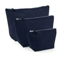 Canvas Accessory Bag Navy