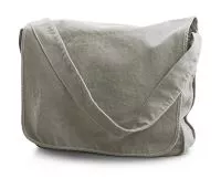 Canvas Messenger Neutral Grey