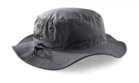 Cargo Bucket Hat Graphite Grey