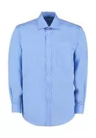 Classic Fit Business Shirt Light Blue