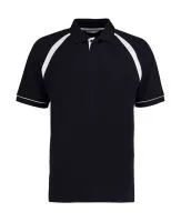 Classic Fit Oak Hill Polo Navy/White