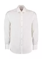 Classic Fit Premium Cutaway Oxford Shirt Fehér