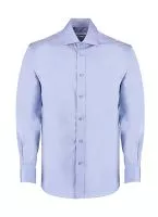 Classic Fit Premium Cutaway Oxford Shirt Light Blue