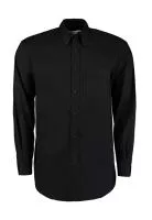 Classic Fit Premium Oxford Shirt Black