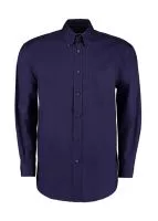 Classic Fit Premium Oxford Shirt Midnight Navy