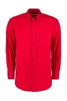 Classic Fit Premium Oxford Shirt Piros