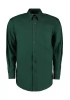 Classic Fit Premium Oxford Shirt Bottle Green