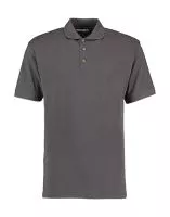 Classic Fit Workwear Polo Superwash® 60º Charcoal