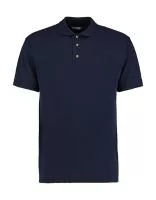 Classic Fit Workwear Polo Superwash® 60º Navy
