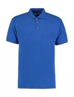 Classic Fit Workwear Polo Superwash® 60º Electric Blue