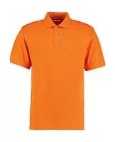 Classic Fit Workwear Polo Superwash® 60º Narancssárga
