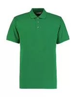 Classic Fit Workwear Polo Superwash® 60º Irish Green