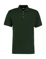 Classic Fit Workwear Polo Superwash® 60º Bottle Green