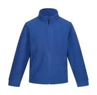 Classic Fleece Jacket Royal