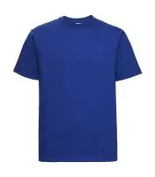 Classic Heavyweight T-Shirt Bright Royal