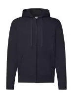 Classic Kapucnis felső Sweat Jacket Deep Navy