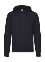 Classic Kapucnis felső Sweat Deep Navy