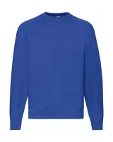 Classic Raglan Sweat Royal