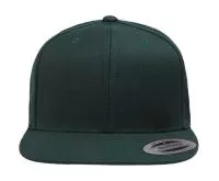 Classic Snapback Cap Spruce