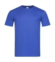 Classic-T Fitted Bright Royal