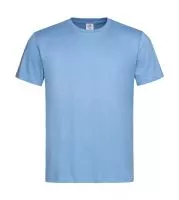 Classic-T Unisex Light Blue