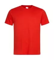 Classic-T Unisex Brilliant Orange