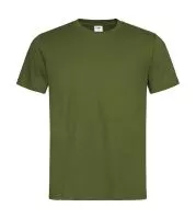 Classic-T Unisex Hunters Green