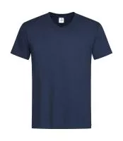 Classic-T V-Neck Navy