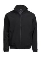 Club Jacket Black