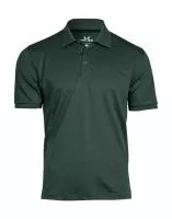 Club Polo Dark Green