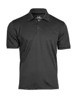 Club Polo Dark Grey