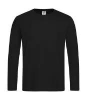 Comfort-T 185 Long Sleeve Black Opal