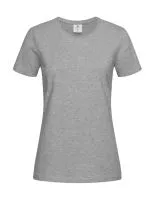 Comfort-T 185 Women Grey Heather